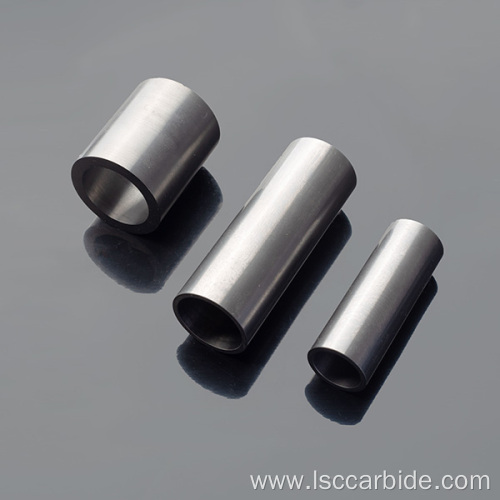 Tungsten carbide Bushing for Oil Filed